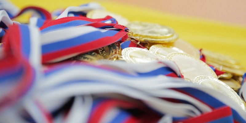 Девятиклассник из СЗАО попал в Книгу рекордов Гиннеса