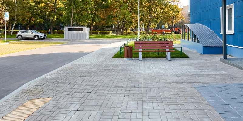 Проект «Свободный доступ» теперь действует во всех округах Москвы