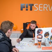 автосервис fit service в хорошево-мневниках изображение 1 на проекте khoroshevomnevniki.ru