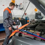 автосервис fit service в хорошево-мневниках изображение 4 на проекте khoroshevomnevniki.ru