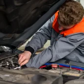 автосервис fit service в хорошево-мневниках изображение 6 на проекте khoroshevomnevniki.ru