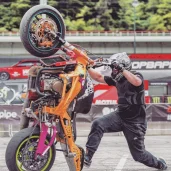 мотошкола moto-track изображение 2 на проекте khoroshevomnevniki.ru