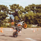 мотошкола moto-track изображение 1 на проекте khoroshevomnevniki.ru