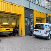 торгово-сервисный центр pirelli center изображение 4 на проекте khoroshevomnevniki.ru
