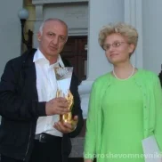 больница спинальный нейрохирургический центр изображение 2 на проекте khoroshevomnevniki.ru