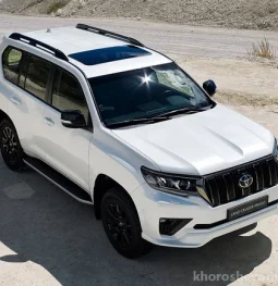 автосалон тойота, бизнес кар, серебряный бор на проспекте маршала жукова изображение 2 на проекте khoroshevomnevniki.ru