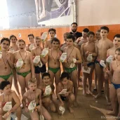 водноспортивный клуб aqualeo на улице генерала глаголева изображение 2 на проекте khoroshevomnevniki.ru