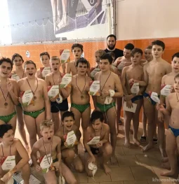 водноспортивный клуб aqualeo на улице генерала глаголева изображение 2 на проекте khoroshevomnevniki.ru