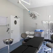 многопрофильный медицинский центр l.a. clinic изображение 8 на проекте khoroshevomnevniki.ru