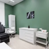 многопрофильный медицинский центр l.a. clinic изображение 6 на проекте khoroshevomnevniki.ru