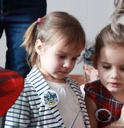 школа английского языка magic english club изображение 2 на проекте khoroshevomnevniki.ru