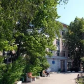 городская поликлиника №115 на улице демьяна бедного изображение 2 на проекте khoroshevomnevniki.ru