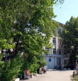 городская поликлиника №115 на улице демьяна бедного изображение 2 на проекте khoroshevomnevniki.ru
