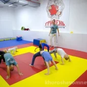 школа танцев real capoeira в хорошево-мневниках изображение 3 на проекте khoroshevomnevniki.ru