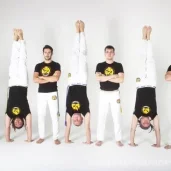 школа танцев real capoeira в хорошево-мневниках изображение 2 на проекте khoroshevomnevniki.ru
