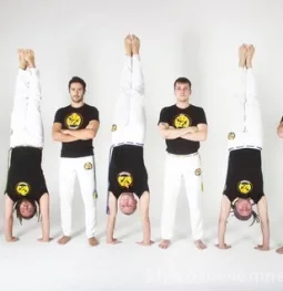 школа танцев real capoeira в хорошево-мневниках изображение 2 на проекте khoroshevomnevniki.ru