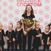 спортивный клуб самбо, дзюдо и художественной гимнастики займемся спортом на улице генерала глаголева изображение 6 на проекте khoroshevomnevniki.ru