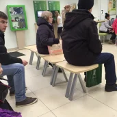 сбер на проспекте маршала жукова изображение 3 на проекте khoroshevomnevniki.ru