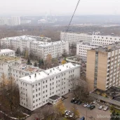 городская клиническая больница № 67 имени л. а. ворохобова на улице саляма адиля изображение 6 на проекте khoroshevomnevniki.ru