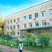 детская поликлиника №94 филиал №2 на бульваре генерала карбышев  изображение 7 на проекте khoroshevomnevniki.ru