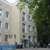 детская поликлиника №94 филиал №2 на бульваре генерала карбышев  изображение 3 на проекте khoroshevomnevniki.ru
