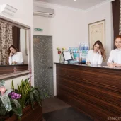 стоматологическая клиника davinci clinic изображение 19 на проекте khoroshevomnevniki.ru