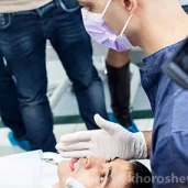 стоматологическая клиника davinci clinic изображение 3 на проекте khoroshevomnevniki.ru