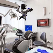 стоматологическая клиника davinci clinic изображение 17 на проекте khoroshevomnevniki.ru