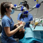 стоматологическая клиника davinci clinic изображение 2 на проекте khoroshevomnevniki.ru