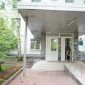городская поликлиника №115 филиал №2 на проспекте маршала жукова изображение 8 на проекте khoroshevomnevniki.ru
