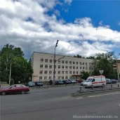 городская поликлиника №115 филиал №2 на проспекте маршала жукова изображение 6 на проекте khoroshevomnevniki.ru
