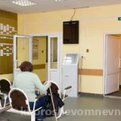 городская клиническая больница №67 им. л.а. ворохобова отделение травматологии и ортопедии №1 на улице саляма адиля изображение 3 на проекте khoroshevomnevniki.ru