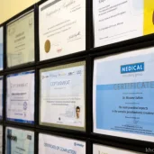 стоматология viva dent на проспекте маршала жукова изображение 1 на проекте khoroshevomnevniki.ru