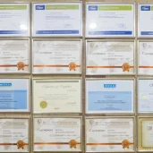 стоматология viva dent на проспекте маршала жукова изображение 6 на проекте khoroshevomnevniki.ru
