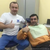 стоматология viva dent на проспекте маршала жукова изображение 9 на проекте khoroshevomnevniki.ru