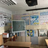 автошкола авто-механика на улице народного ополчения изображение 6 на проекте khoroshevomnevniki.ru