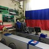 автошкола авто-механика на улице народного ополчения изображение 3 на проекте khoroshevomnevniki.ru
