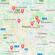 автошкола авто-механика на улице народного ополчения изображение 2 на проекте khoroshevomnevniki.ru