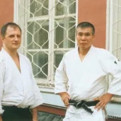 клуб айкидо дзикисинкай на проспекте маршала жукова изображение 1 на проекте khoroshevomnevniki.ru