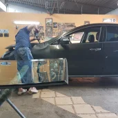 центр установки автостекла стеклонайс в 3-м силикатном проезде изображение 1 на проекте khoroshevomnevniki.ru