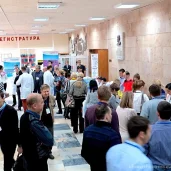 общественная организация ассоциация колопроктологов россии изображение 3 на проекте khoroshevomnevniki.ru