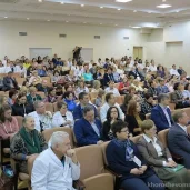 общественная организация ассоциация колопроктологов россии изображение 8 на проекте khoroshevomnevniki.ru