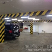 тонировочный центр мир тонировки во 2-м силикатном проезде изображение 2 на проекте khoroshevomnevniki.ru