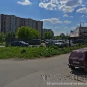 тонировочный центр мир тонировки во 2-м силикатном проезде изображение 4 на проекте khoroshevomnevniki.ru
