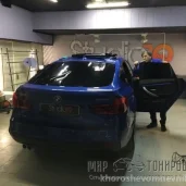 тонировочный центр мир тонировки во 2-м силикатном проезде изображение 3 на проекте khoroshevomnevniki.ru