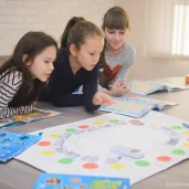 языковой центр lingua academ изображение 7 на проекте khoroshevomnevniki.ru