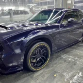автотехцентр car wash city в хорошево-мневниках изображение 3 на проекте khoroshevomnevniki.ru