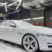 автотехцентр car wash city в хорошево-мневниках изображение 7 на проекте khoroshevomnevniki.ru