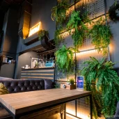бар друзья lounge изображение 7 на проекте khoroshevomnevniki.ru