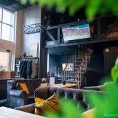 бар друзья lounge изображение 1 на проекте khoroshevomnevniki.ru